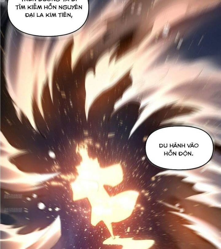 Nguyên Lai Ta Là Tu Tiên Đại Lão Chapter 401 5