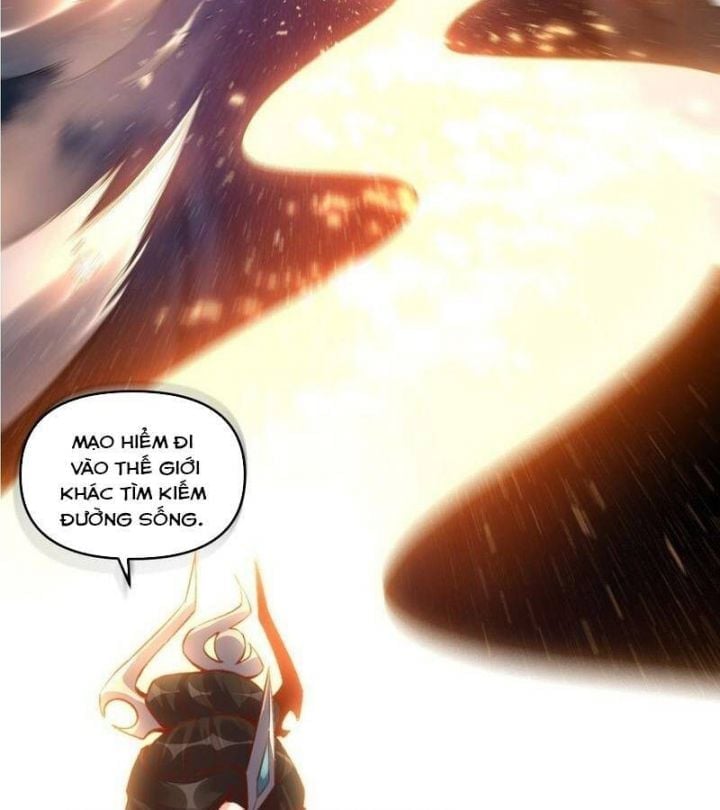 Nguyên Lai Ta Là Tu Tiên Đại Lão Chapter 401 6