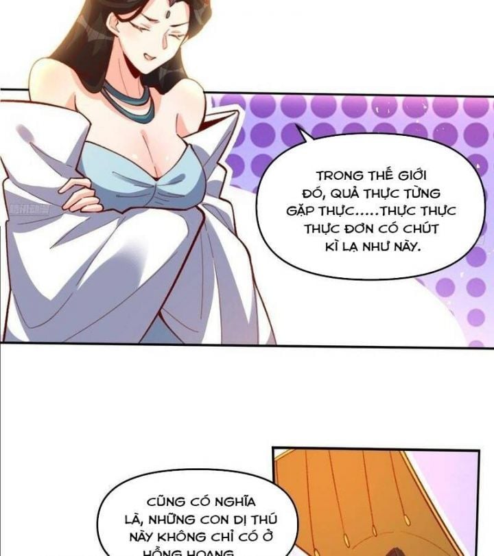 Nguyên Lai Ta Là Tu Tiên Đại Lão Chapter 401 7