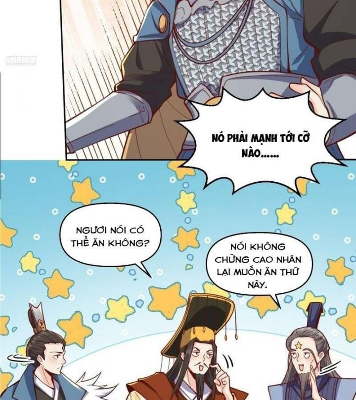 Nguyên Lai Ta Là Tu Tiên Đại Lão Chapter 401 12