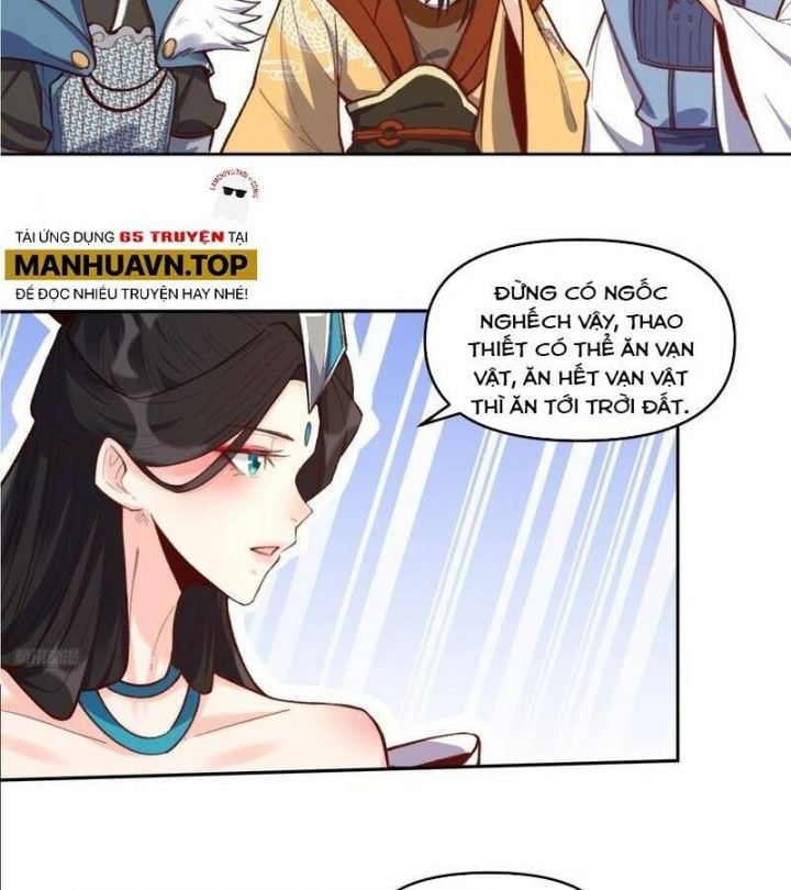Nguyên Lai Ta Là Tu Tiên Đại Lão Chapter 401 13