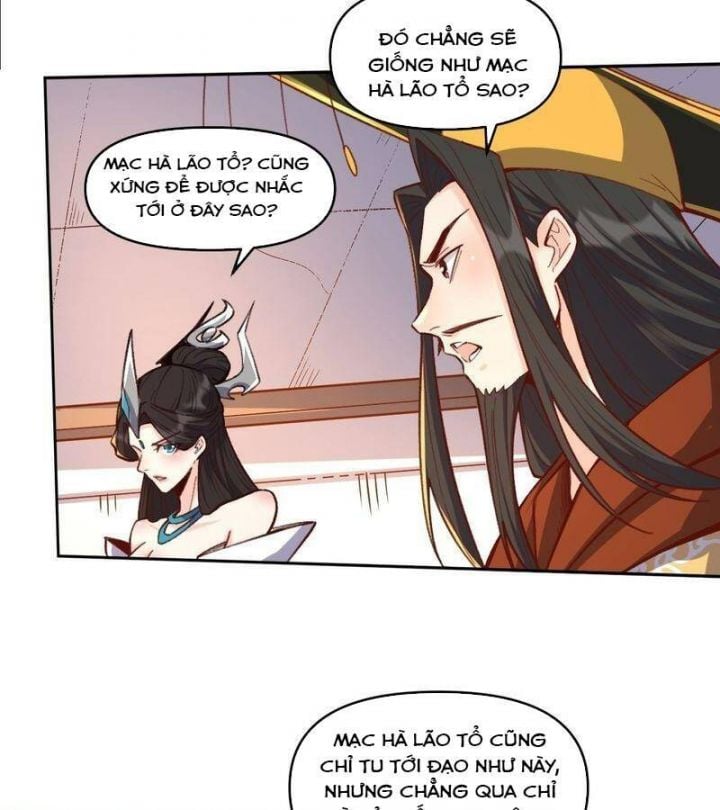Nguyên Lai Ta Là Tu Tiên Đại Lão Chapter 401 14