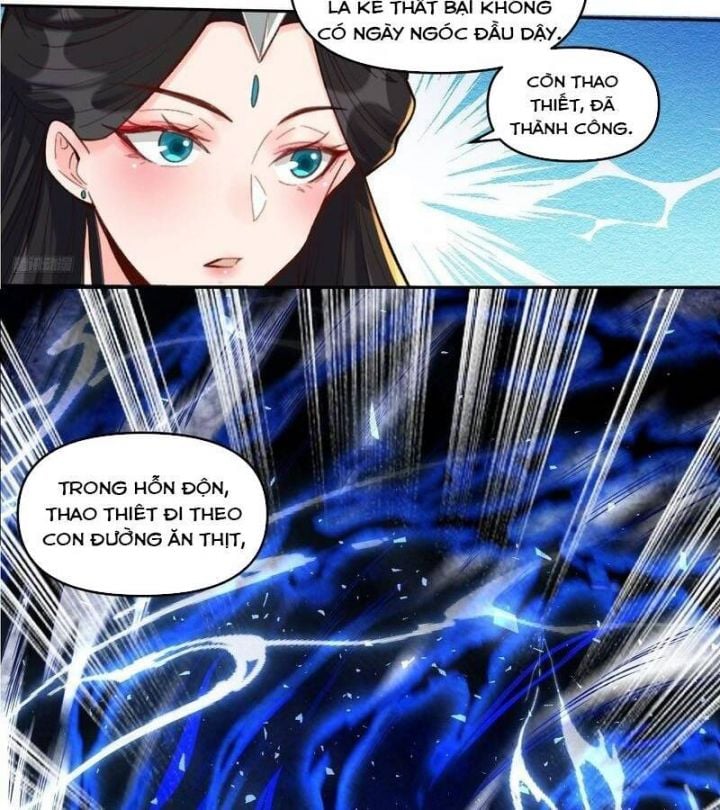 Nguyên Lai Ta Là Tu Tiên Đại Lão Chapter 401 15