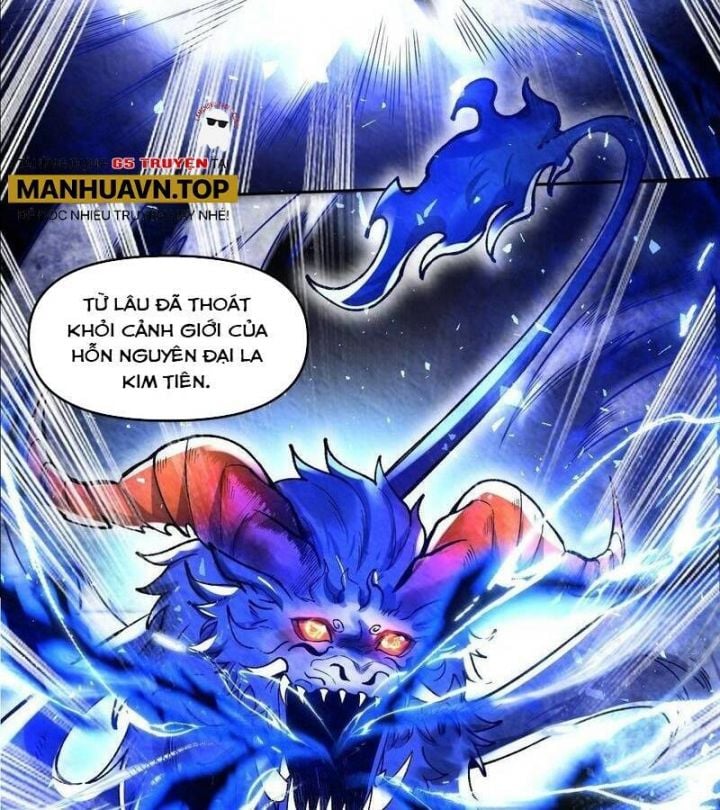 Nguyên Lai Ta Là Tu Tiên Đại Lão Chapter 401 17