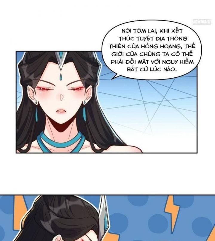 Nguyên Lai Ta Là Tu Tiên Đại Lão Chapter 401 20