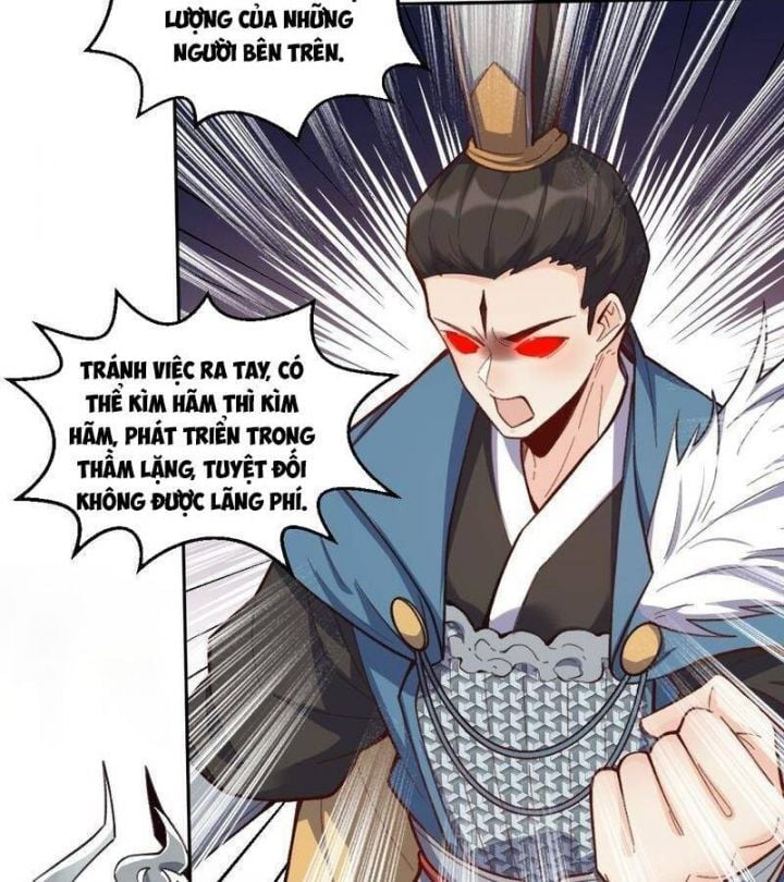 Nguyên Lai Ta Là Tu Tiên Đại Lão Chapter 401 22