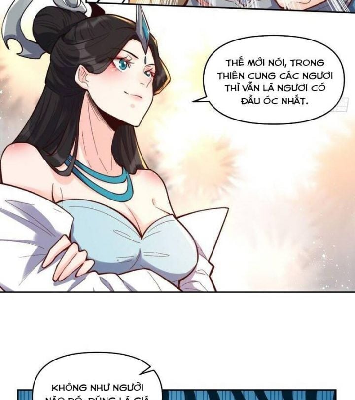 Nguyên Lai Ta Là Tu Tiên Đại Lão Chapter 401 23