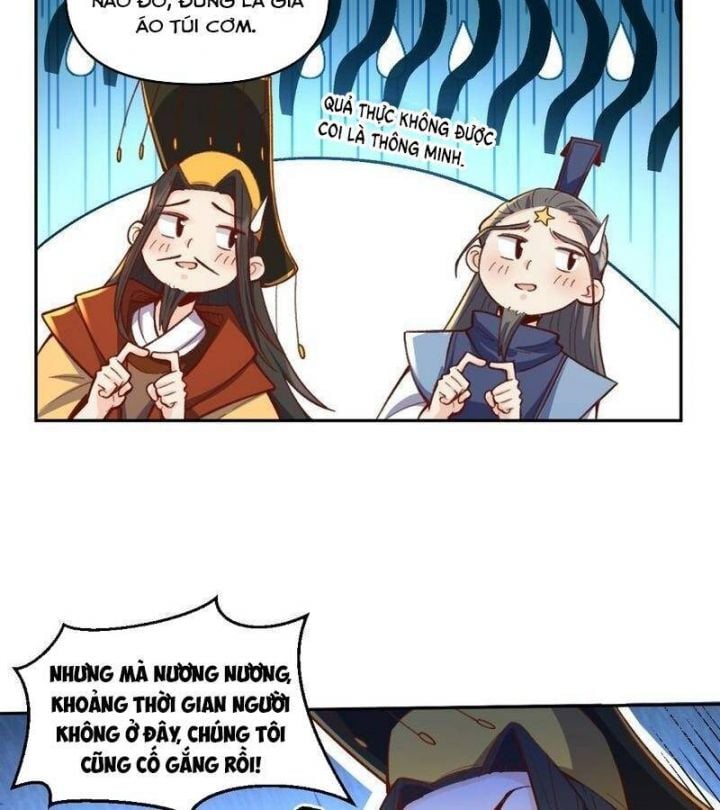 Nguyên Lai Ta Là Tu Tiên Đại Lão Chapter 401 24