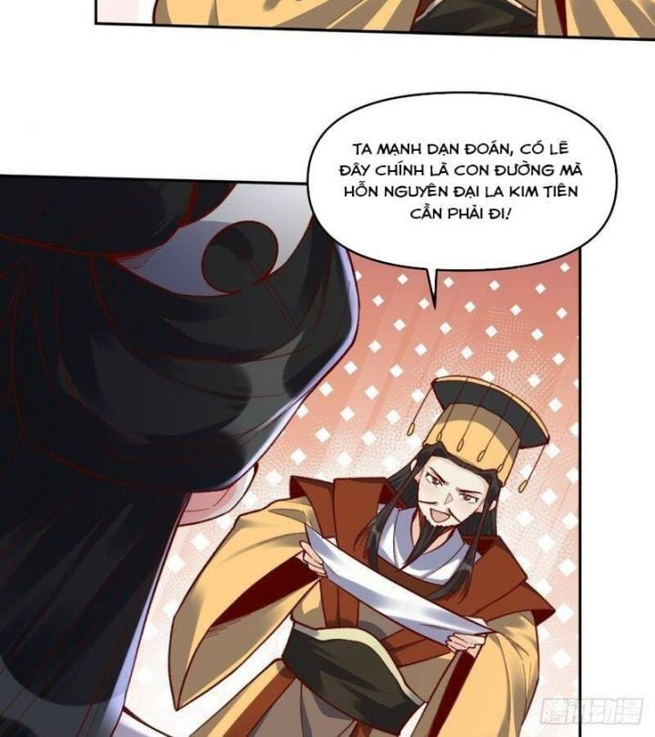 Nguyên Lai Ta Là Tu Tiên Đại Lão Chapter 401 26