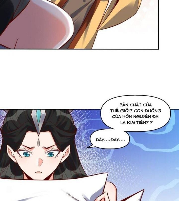 Nguyên Lai Ta Là Tu Tiên Đại Lão Chapter 401 27