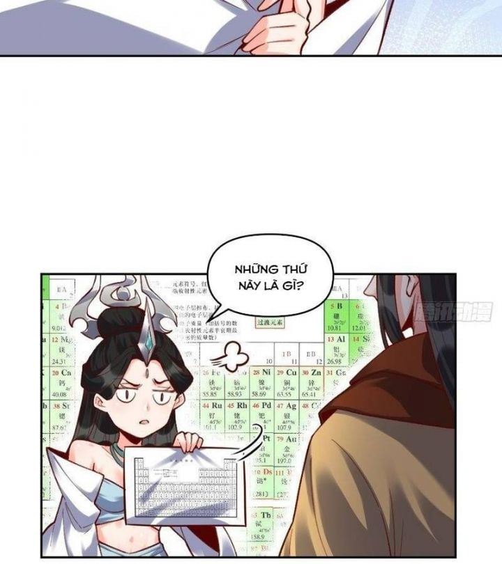 Nguyên Lai Ta Là Tu Tiên Đại Lão Chapter 401 28