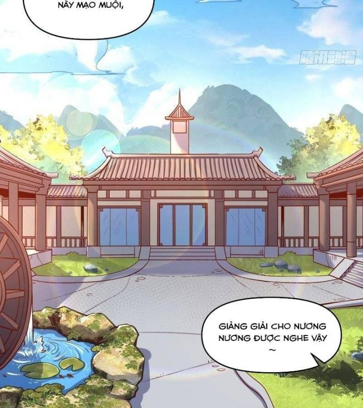 Nguyên Lai Ta Là Tu Tiên Đại Lão Chapter 401 30