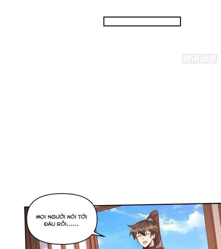Nguyên Lai Ta Là Tu Tiên Đại Lão Chapter 401 32