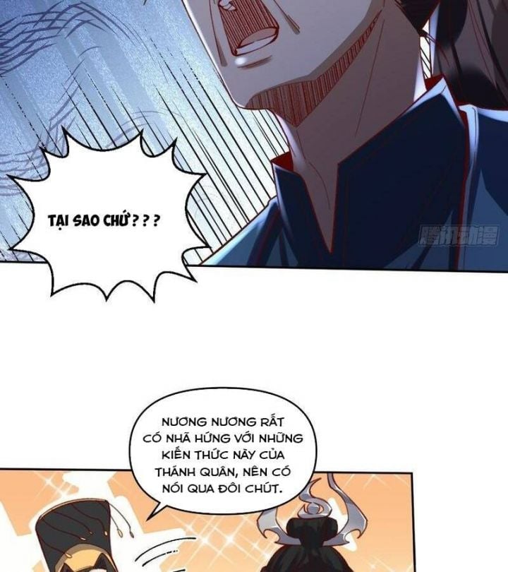 Nguyên Lai Ta Là Tu Tiên Đại Lão Chapter 401 35