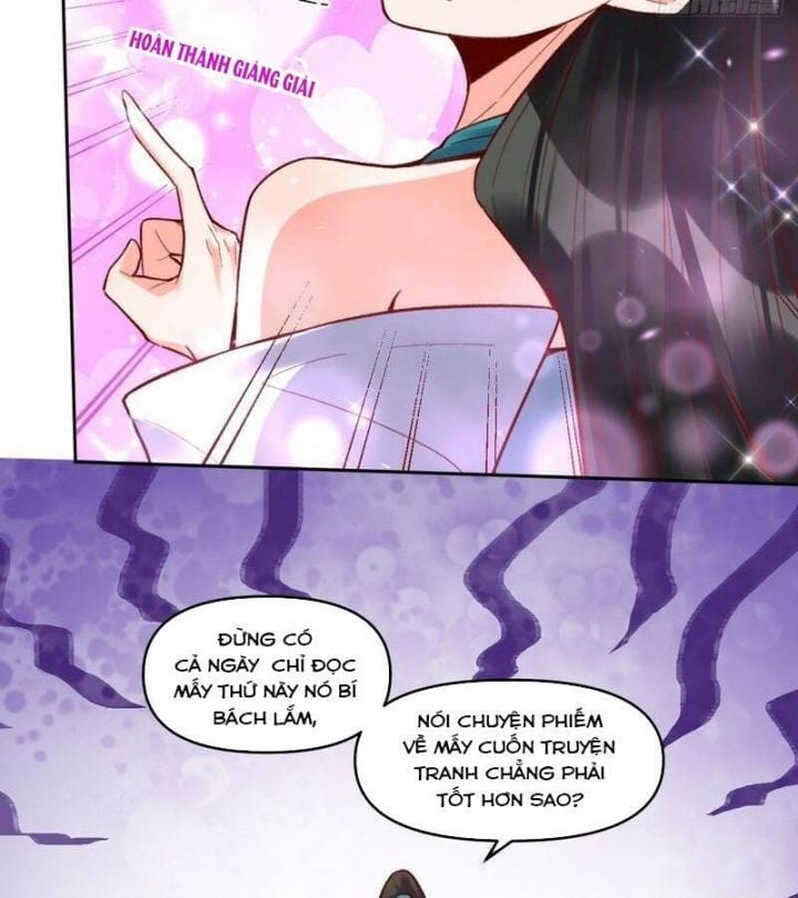 Nguyên Lai Ta Là Tu Tiên Đại Lão Chapter 401 37