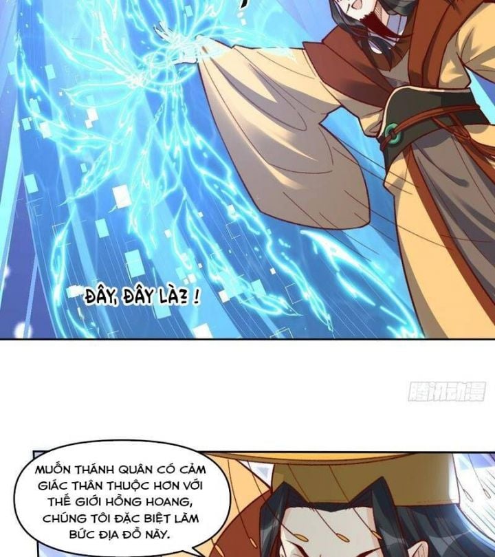 Nguyên Lai Ta Là Tu Tiên Đại Lão Chapter 401 40