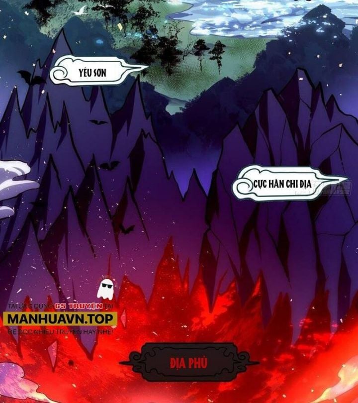 Nguyên Lai Ta Là Tu Tiên Đại Lão Chapter 401 45