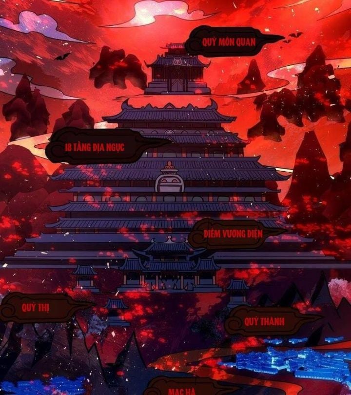 Nguyên Lai Ta Là Tu Tiên Đại Lão Chapter 401 46