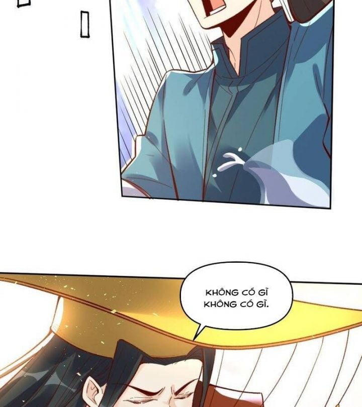Nguyên Lai Ta Là Tu Tiên Đại Lão Chapter 401 49