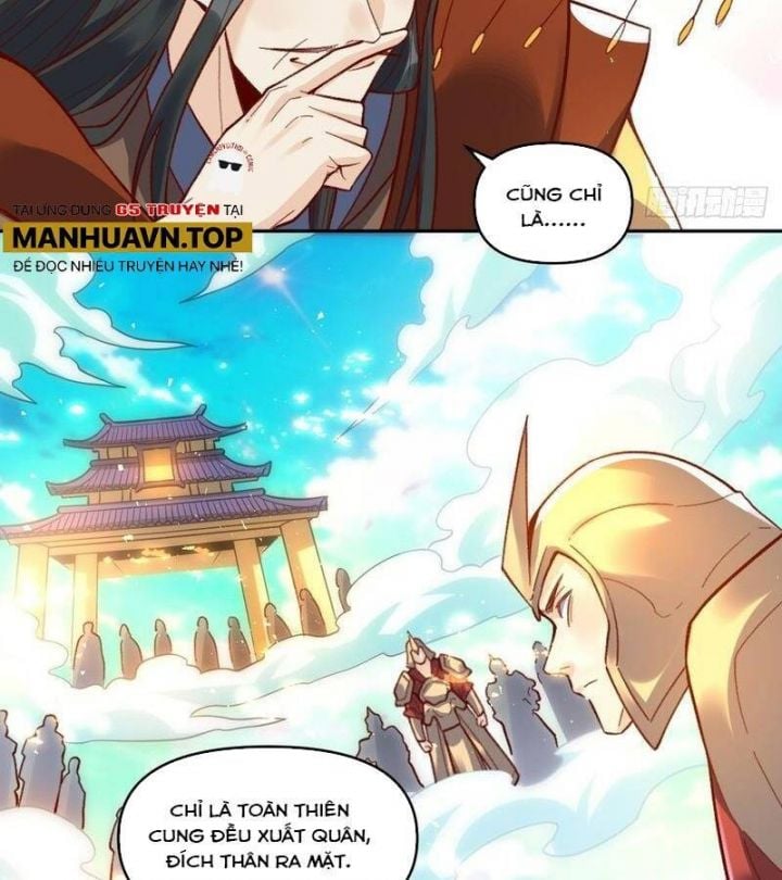 Nguyên Lai Ta Là Tu Tiên Đại Lão Chapter 401 50