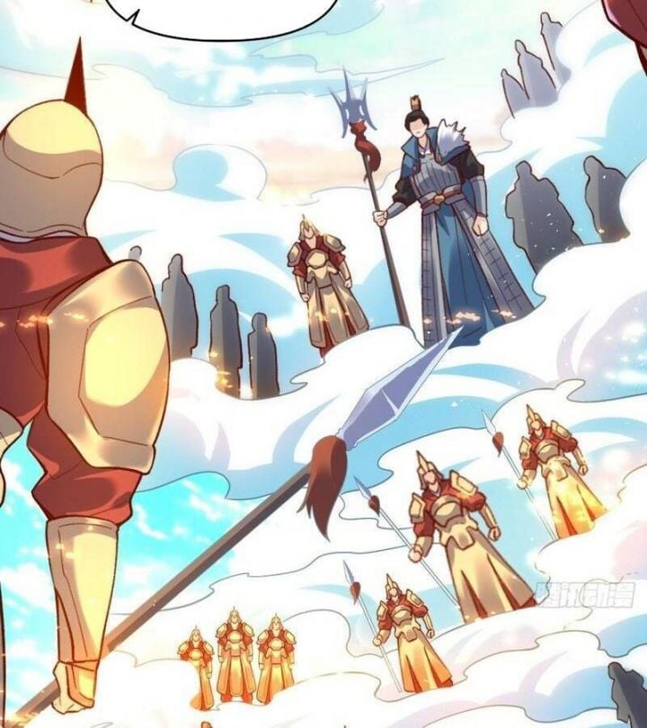 Nguyên Lai Ta Là Tu Tiên Đại Lão Chapter 401 51