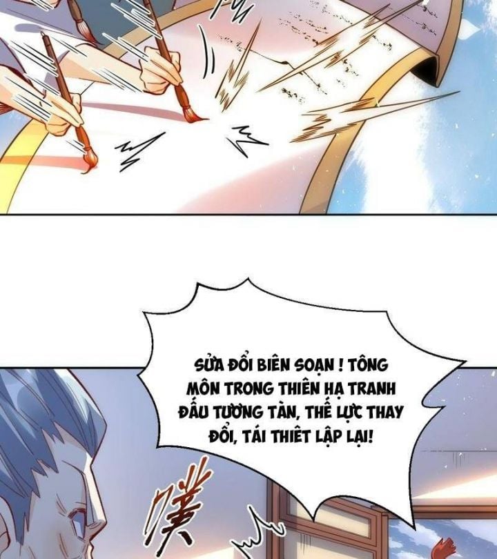 Nguyên Lai Ta Là Tu Tiên Đại Lão Chapter 401 54