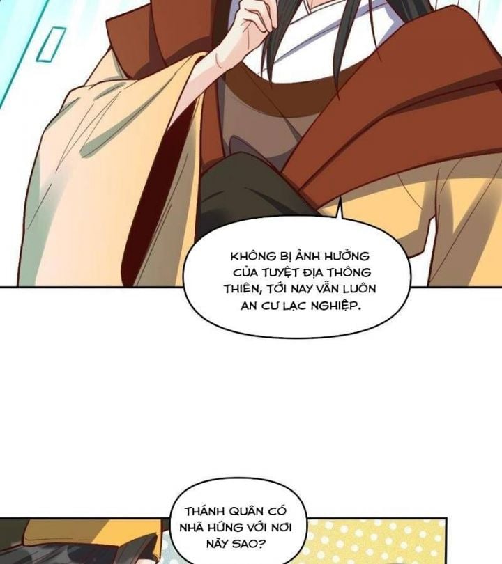 Nguyên Lai Ta Là Tu Tiên Đại Lão Chapter 401 58