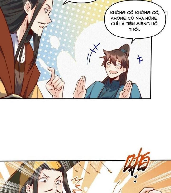 Nguyên Lai Ta Là Tu Tiên Đại Lão Chapter 401 59