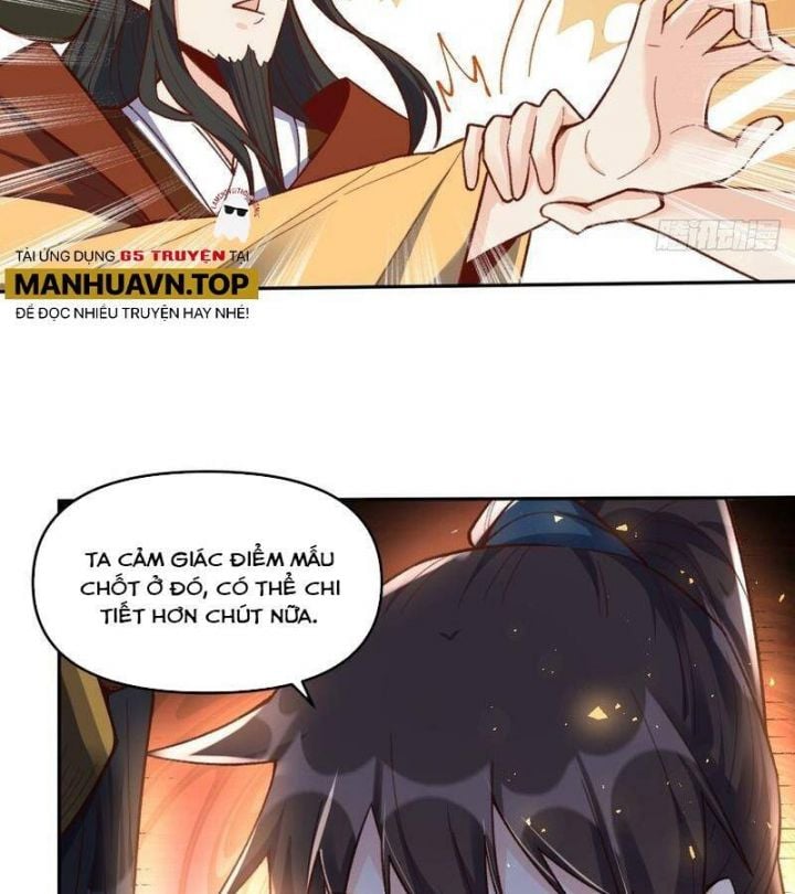 Nguyên Lai Ta Là Tu Tiên Đại Lão Chapter 401 60