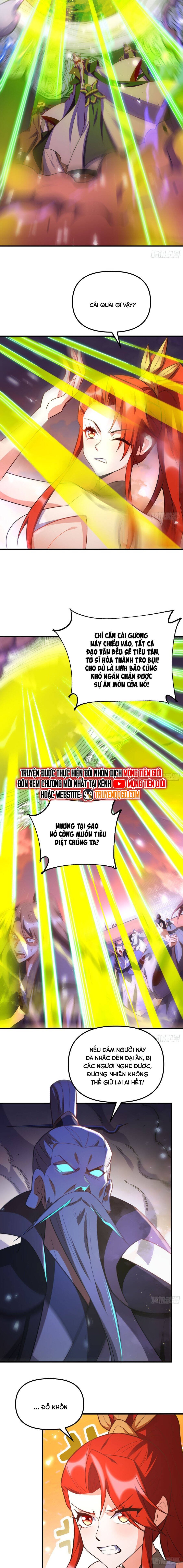 Nguyên Lai Ta Là Tu Tiên Đại Lão Chapter 558 - Trang 2