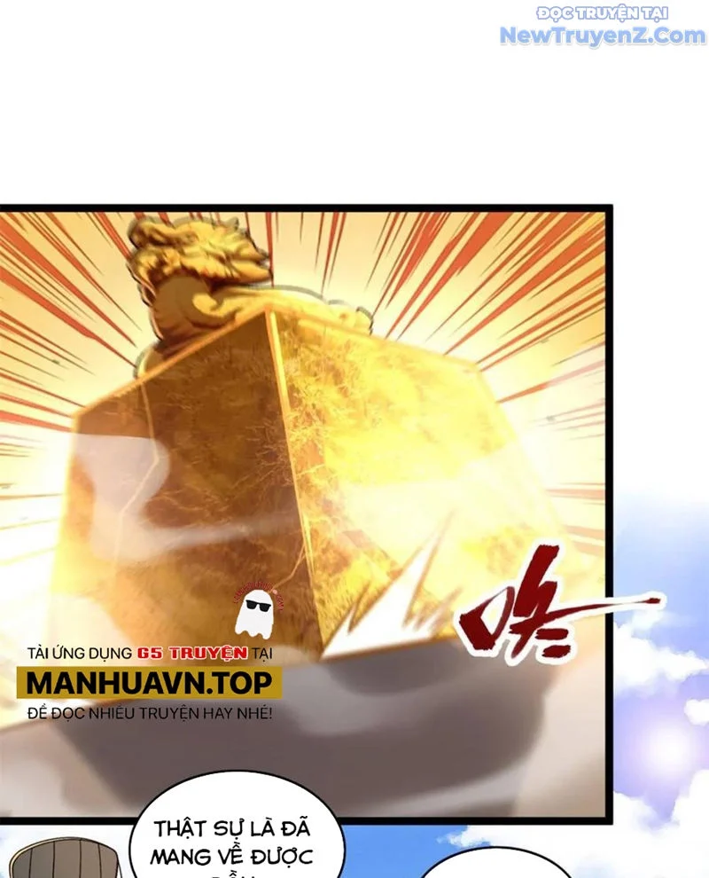 Nguyên Lai Ta Là Tu Tiên Đại Lão Chapter 560 - Trang 2