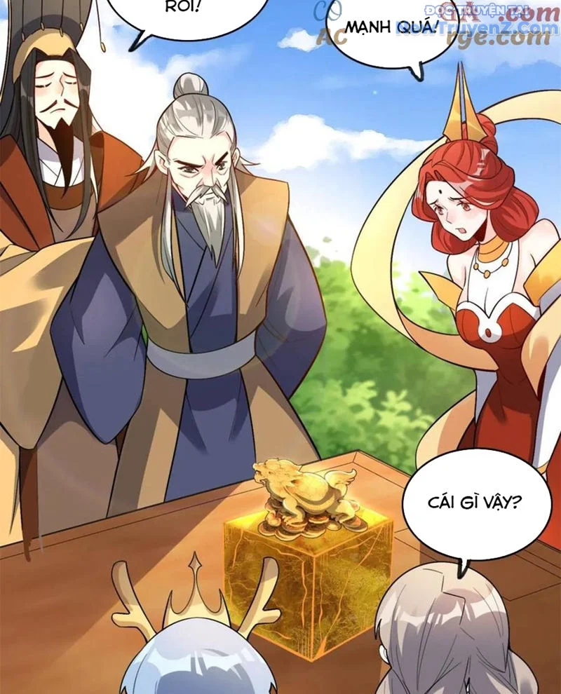 Nguyên Lai Ta Là Tu Tiên Đại Lão Chapter 560 - Trang 2