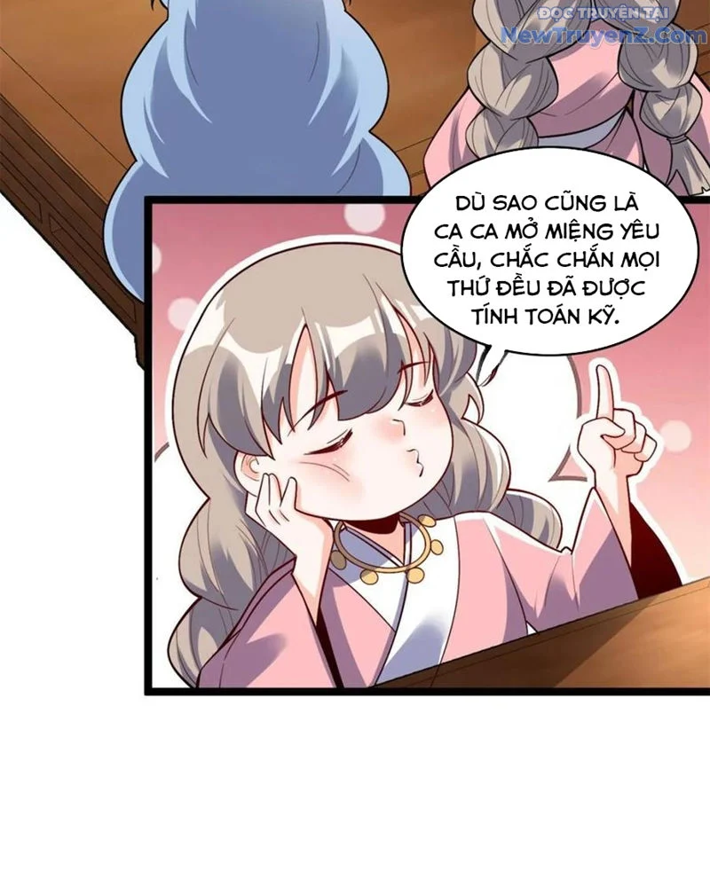 Nguyên Lai Ta Là Tu Tiên Đại Lão Chapter 560 - Trang 2