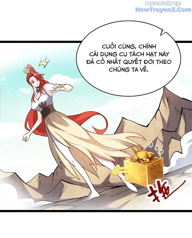 Nguyên Lai Ta Là Tu Tiên Đại Lão Chapter 560 - Trang 2