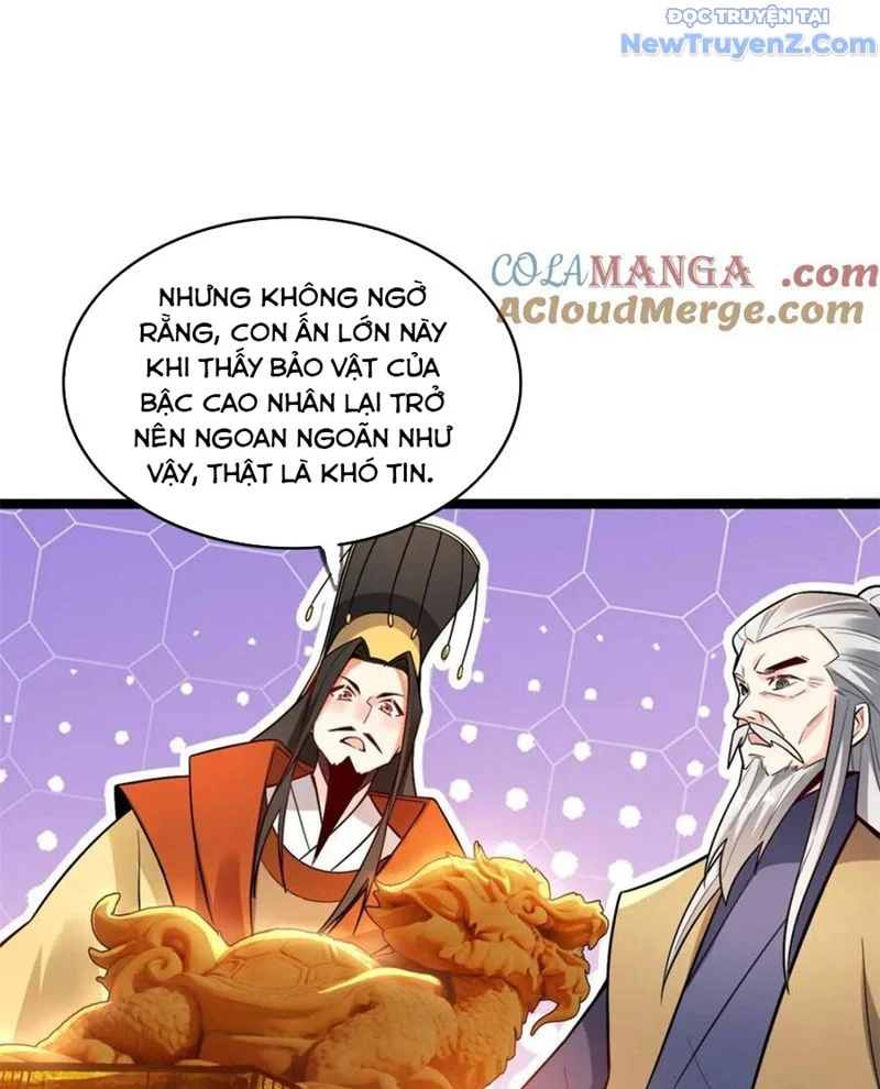 Nguyên Lai Ta Là Tu Tiên Đại Lão Chapter 560 - Trang 2