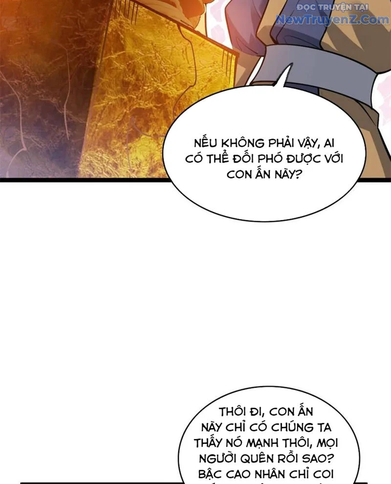 Nguyên Lai Ta Là Tu Tiên Đại Lão Chapter 560 - Trang 2