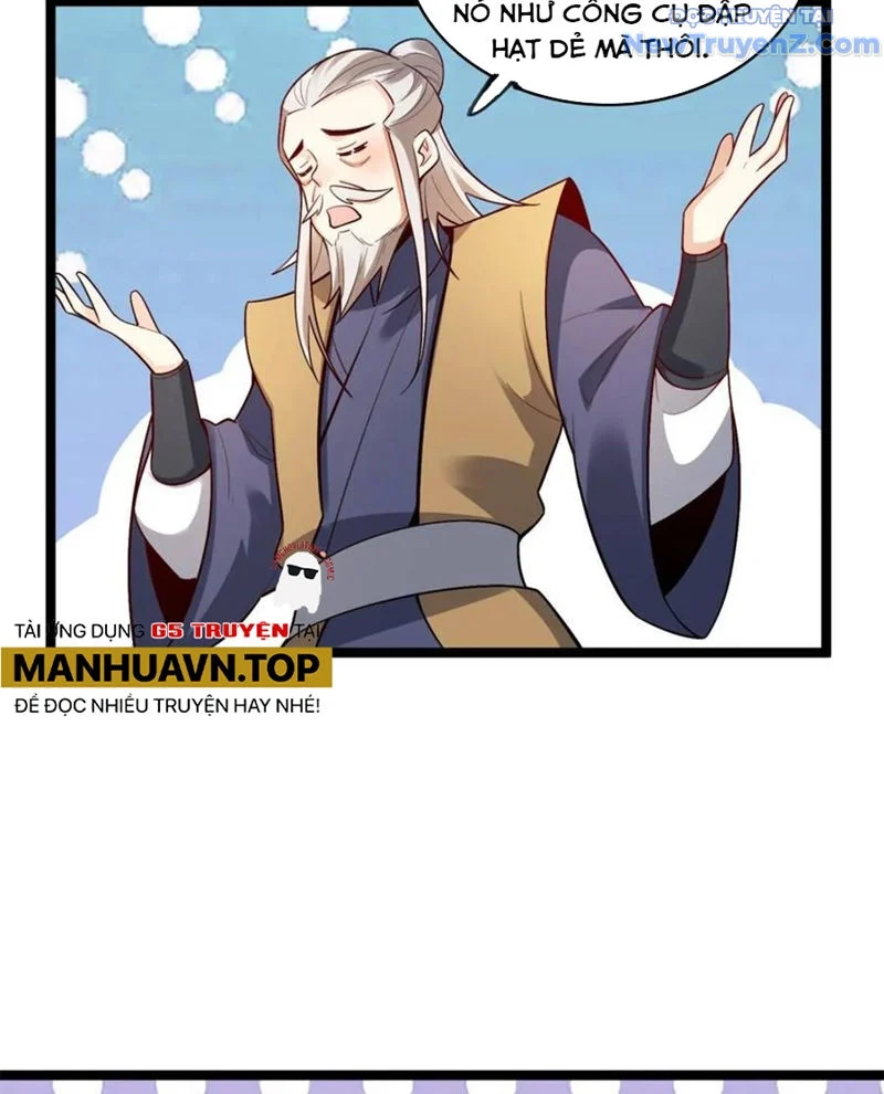 Nguyên Lai Ta Là Tu Tiên Đại Lão Chapter 560 - Trang 2