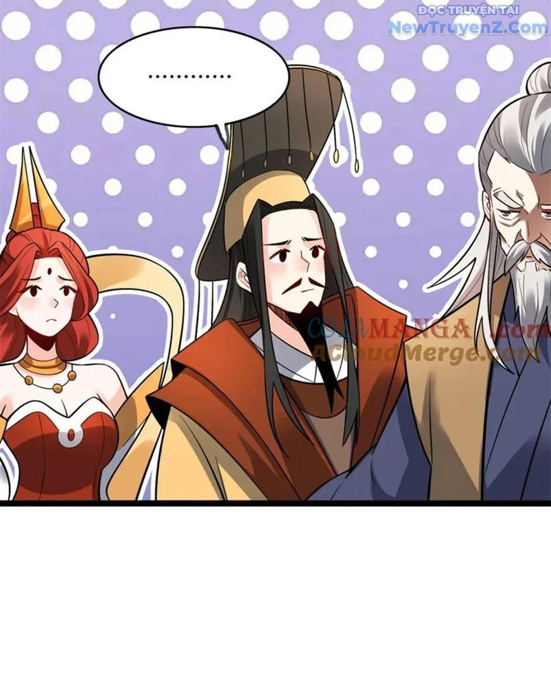 Nguyên Lai Ta Là Tu Tiên Đại Lão Chapter 560 - Trang 2