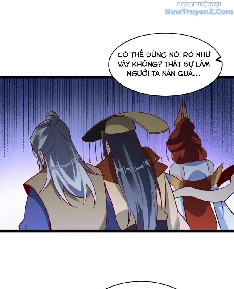 Nguyên Lai Ta Là Tu Tiên Đại Lão Chapter 560 - Trang 2