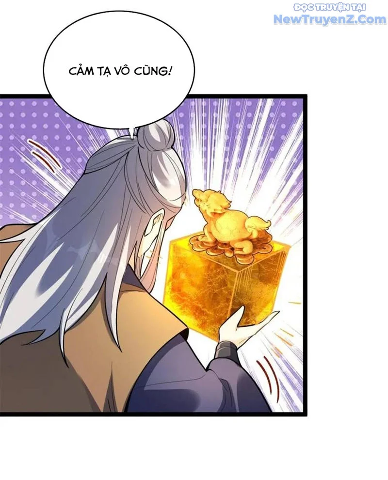 Nguyên Lai Ta Là Tu Tiên Đại Lão Chapter 560 - Trang 2