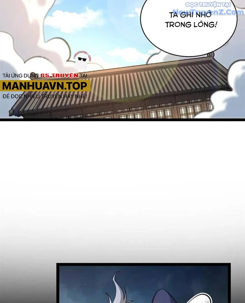 Nguyên Lai Ta Là Tu Tiên Đại Lão Chapter 560 - Trang 2