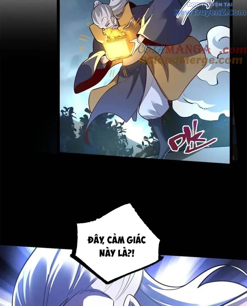 Nguyên Lai Ta Là Tu Tiên Đại Lão Chapter 560 - Trang 2