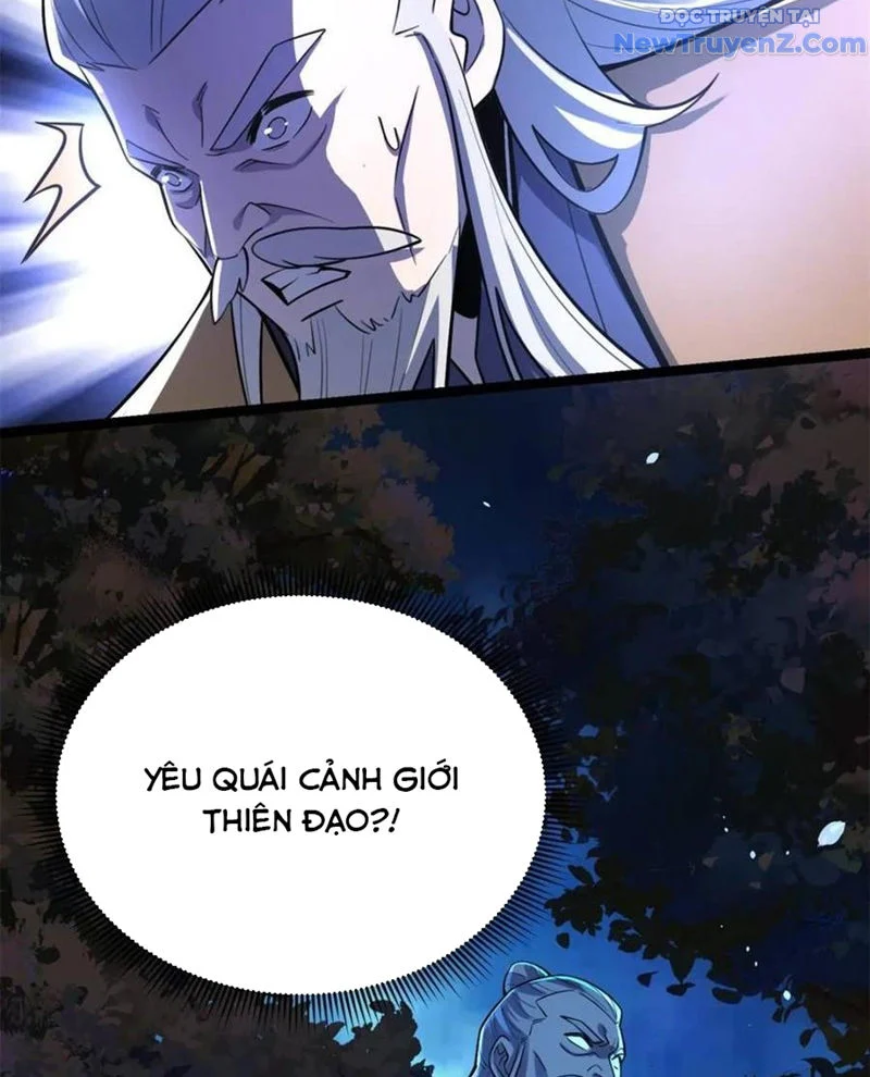 Nguyên Lai Ta Là Tu Tiên Đại Lão Chapter 560 - Trang 2