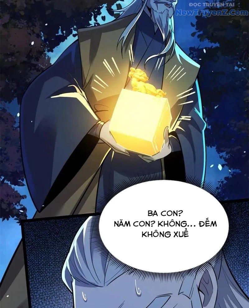 Nguyên Lai Ta Là Tu Tiên Đại Lão Chapter 560 - Trang 2