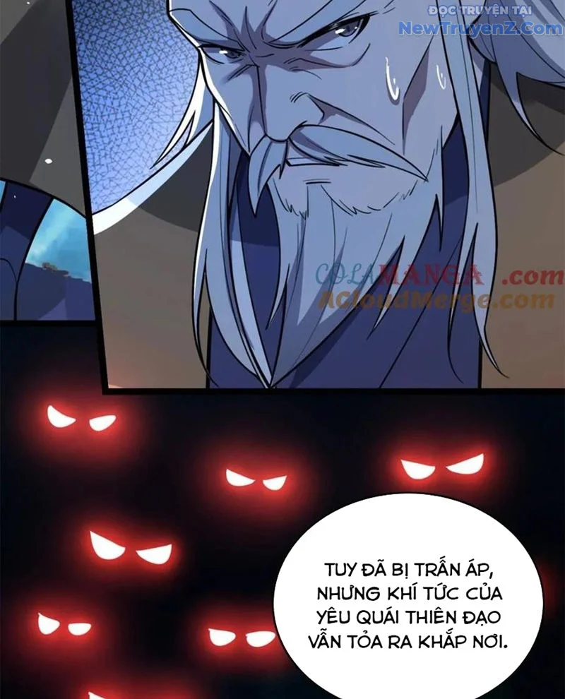 Nguyên Lai Ta Là Tu Tiên Đại Lão Chapter 560 - Trang 2