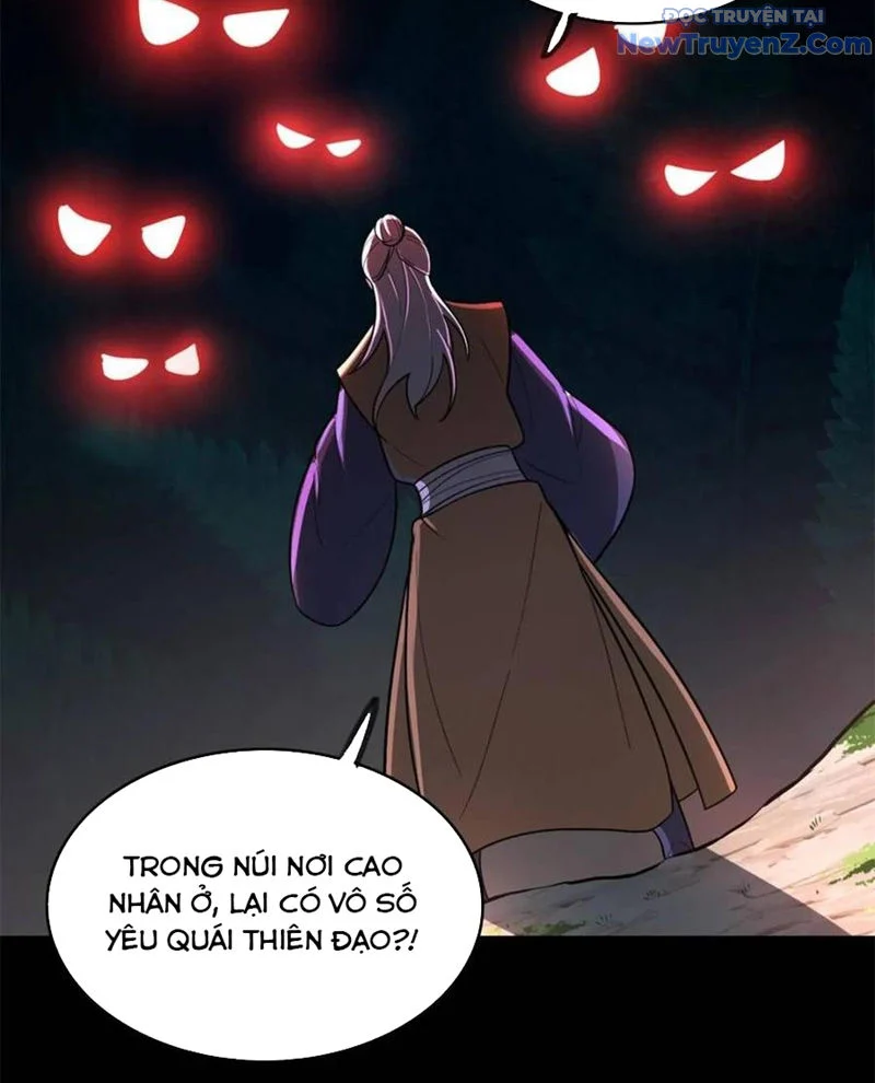Nguyên Lai Ta Là Tu Tiên Đại Lão Chapter 560 - Trang 2