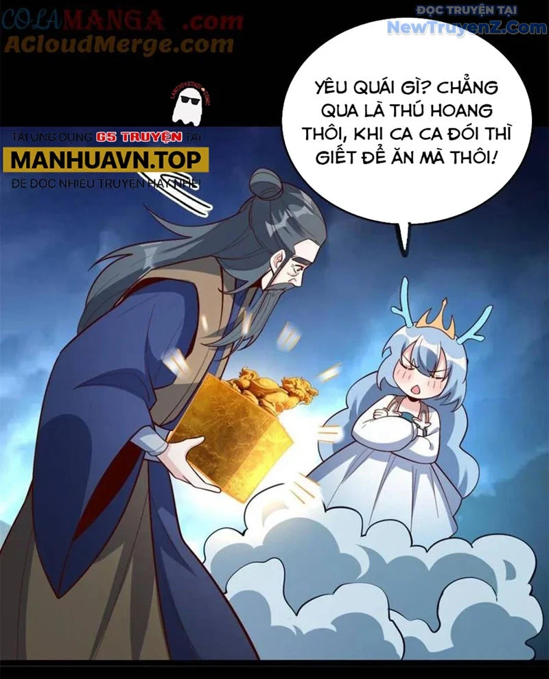 Nguyên Lai Ta Là Tu Tiên Đại Lão Chapter 560 - Trang 2