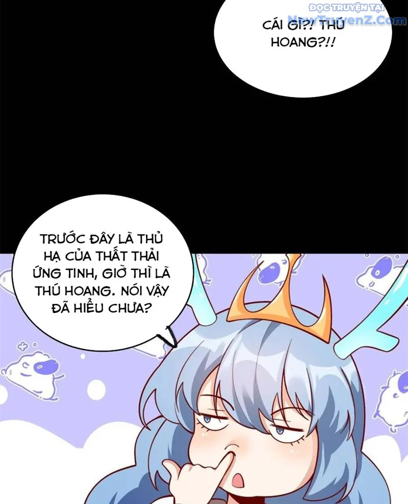 Nguyên Lai Ta Là Tu Tiên Đại Lão Chapter 560 - Trang 2