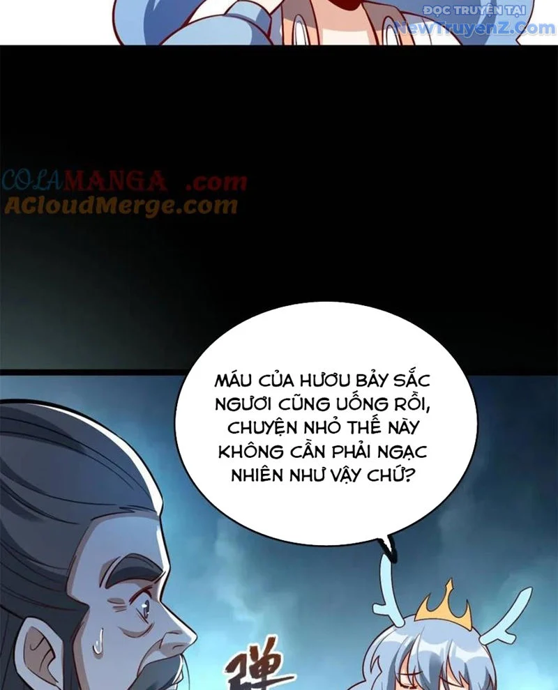 Nguyên Lai Ta Là Tu Tiên Đại Lão Chapter 560 - Trang 2