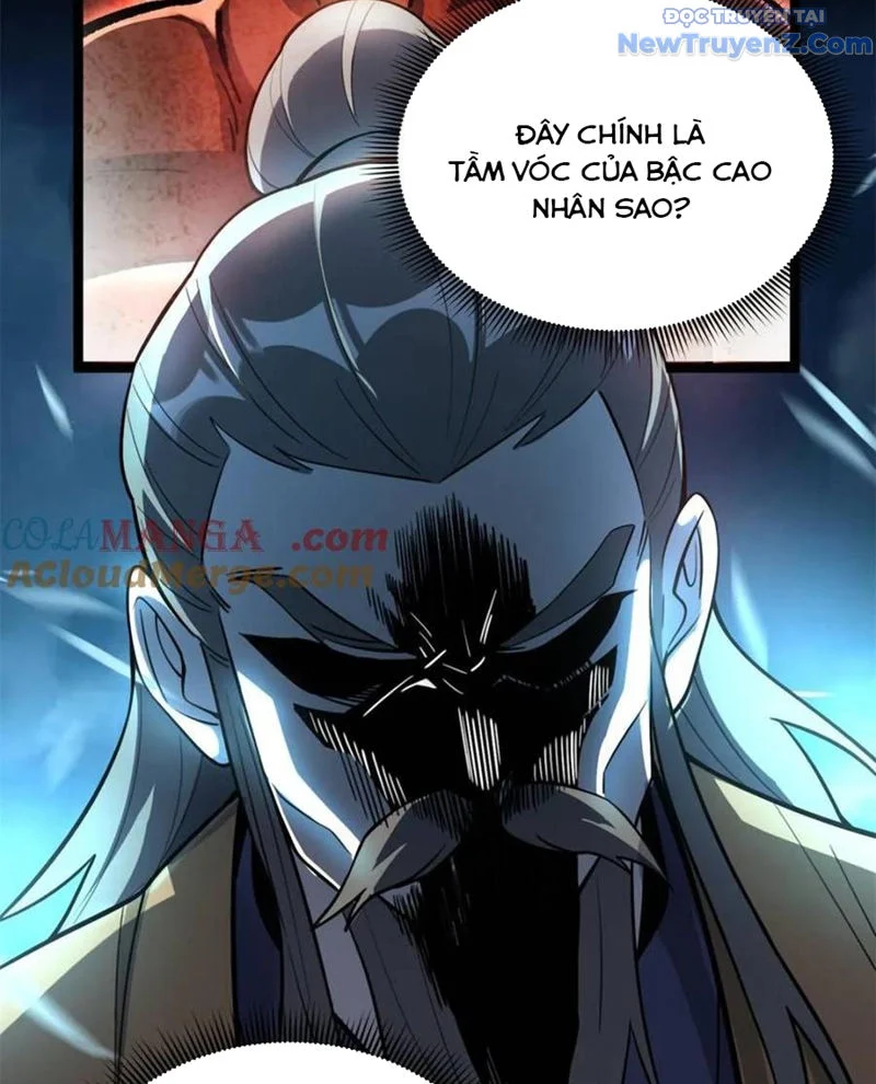 Nguyên Lai Ta Là Tu Tiên Đại Lão Chapter 560 - Trang 2